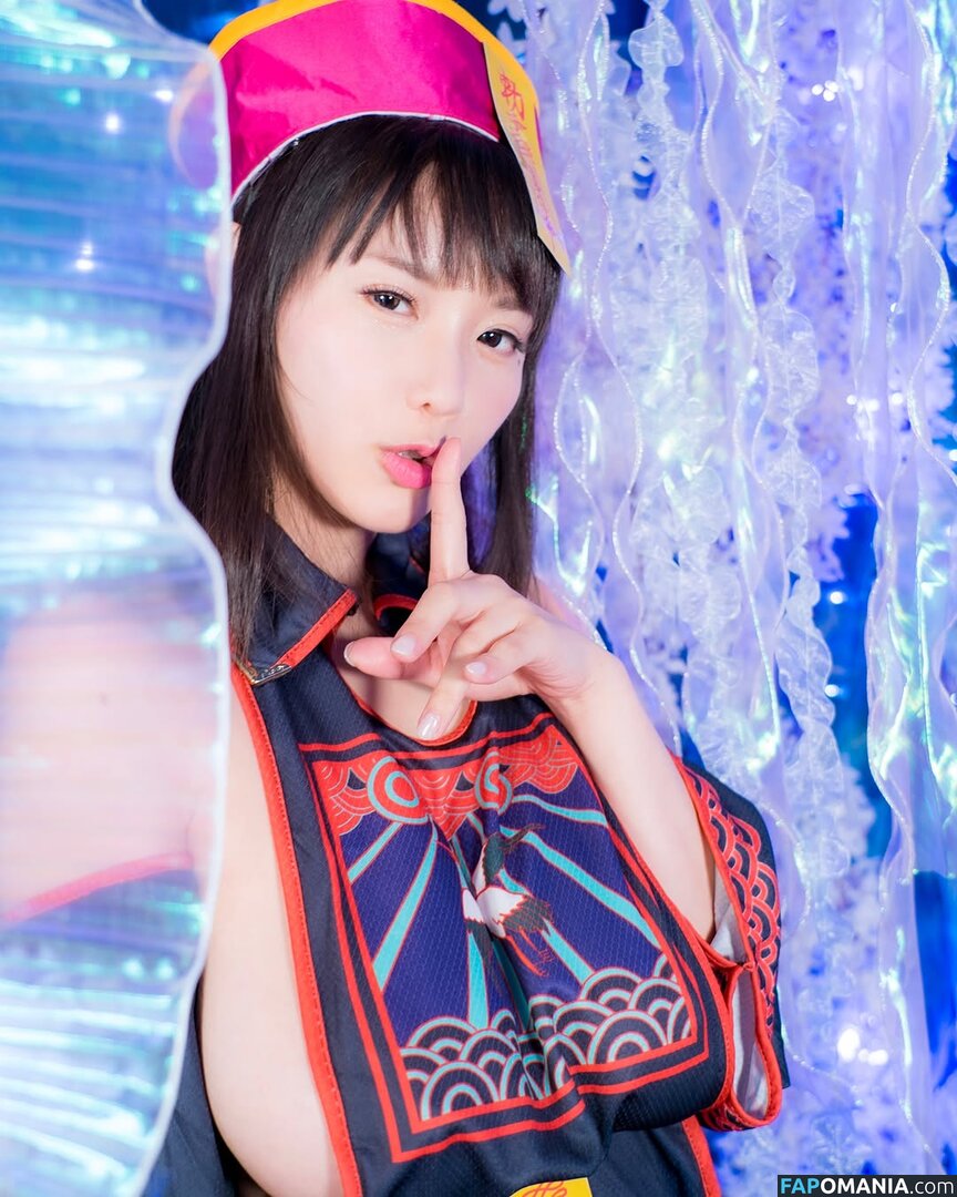 Kaho Shibuya / Shibukaho Nude OnlyFans  Leaked Photo #133