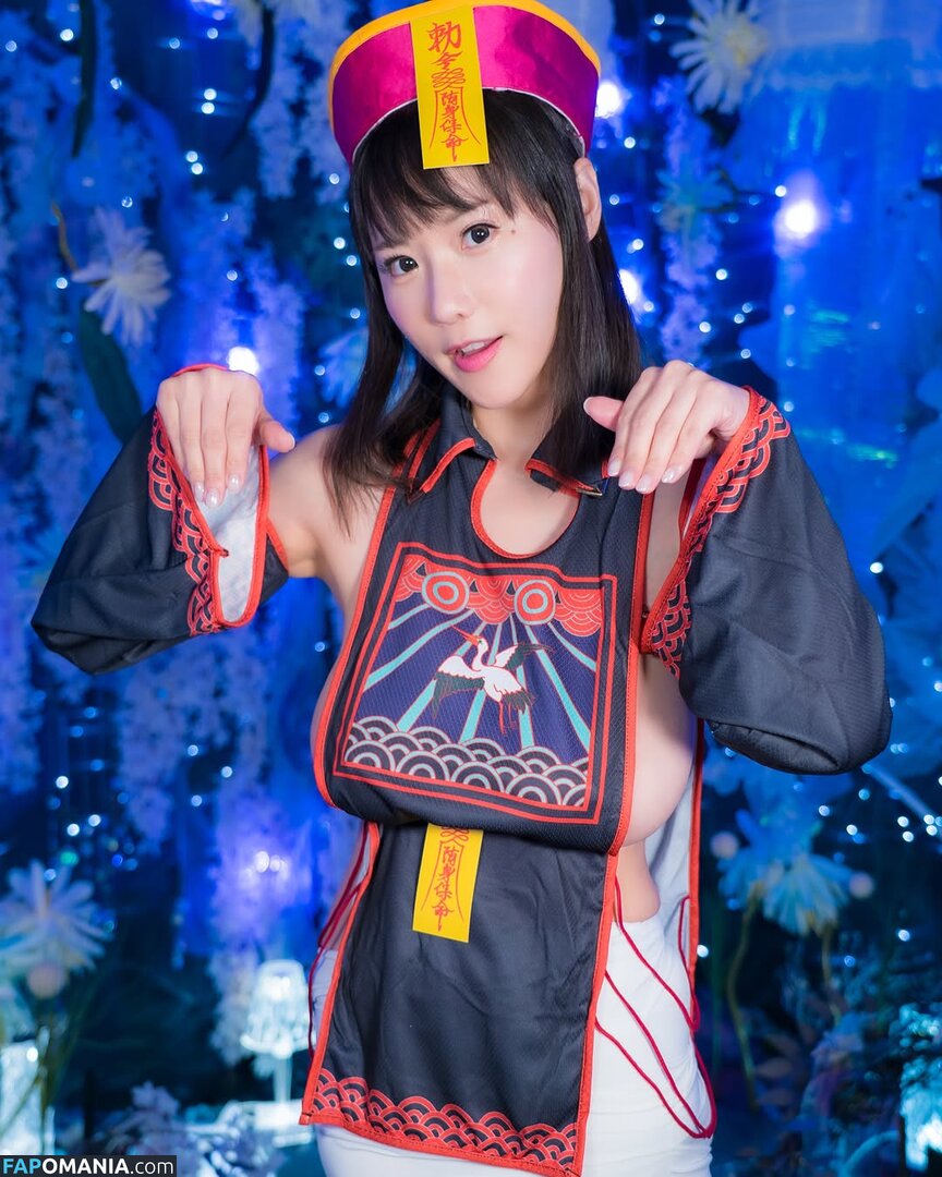 Kaho Shibuya / Shibukaho Nude OnlyFans  Leaked Photo #137