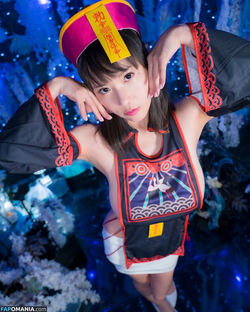 Kaho Shibuya / Shibukaho Nude OnlyFans  Leaked Photo #139