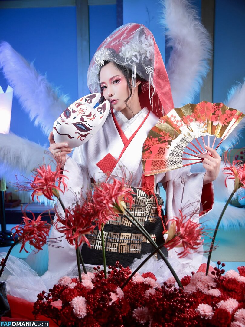 Kaho Shibuya / Shibukaho Nude OnlyFans  Leaked Photo #157