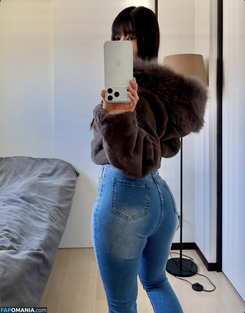 Kahori Kimura / k.kahori / kahori_0 Nude OnlyFans  Leaked Photo #4