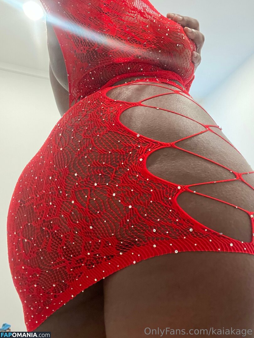 kaiakage / kashkage Nude OnlyFans  Leaked Photo #41