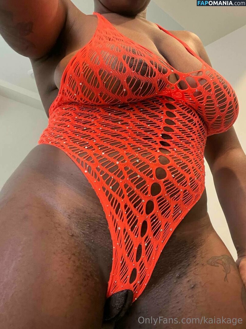 kaiakage / kashkage Nude OnlyFans  Leaked Photo #42