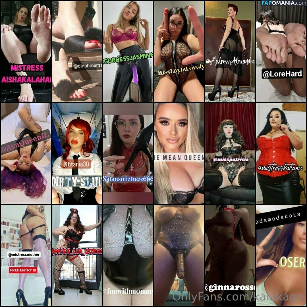 kaiakage / kashkage Nude OnlyFans  Leaked Photo #46