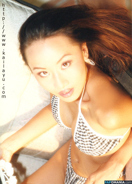 Kaila Yu / kailayu Nude OnlyFans  Leaked Photo #77
