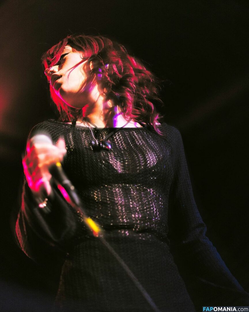 Kailee Morgue / aanesthetic24 / morguemami Nude OnlyFans  Leaked Photo #33