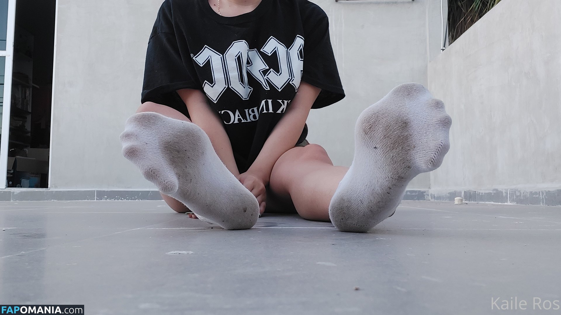 kaileros Nude OnlyFans  Leaked Photo #15