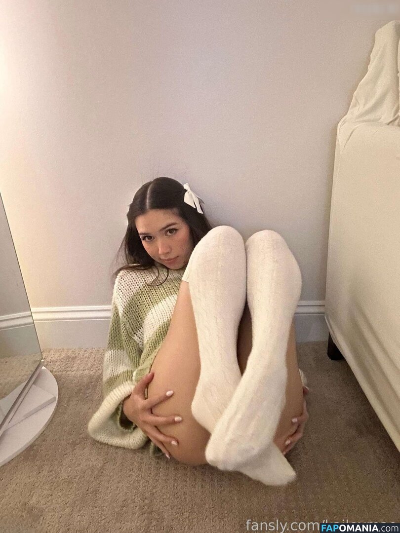 Kailey Mae / kaileymae Nude OnlyFans  Leaked Photo #10