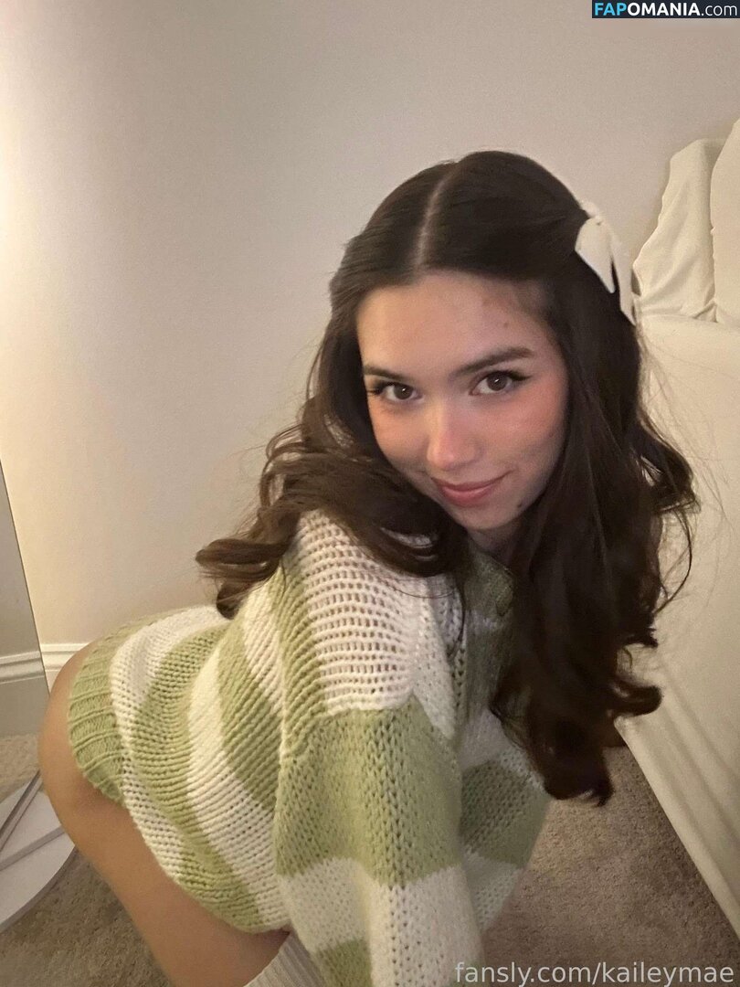 Kailey Mae / kaileymae Nude OnlyFans  Leaked Photo #13