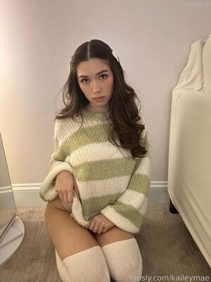 Kailey Mae