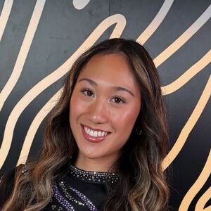 Kailin Chio