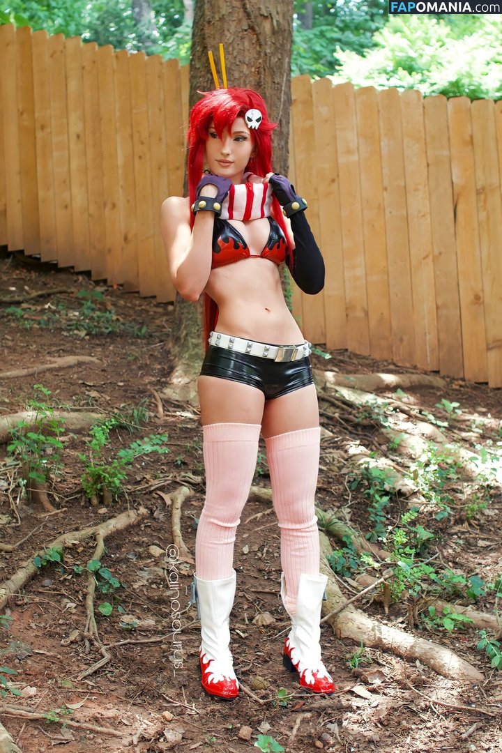 alex_cosplays / kainosaur / kainosaurus / kainosaurus_ Nude OnlyFans  Leaked Photo #156