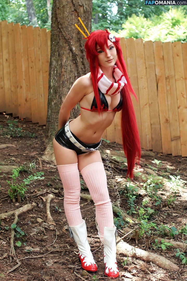 alex_cosplays / kainosaur / kainosaurus / kainosaurus_ Nude OnlyFans  Leaked Photo #158