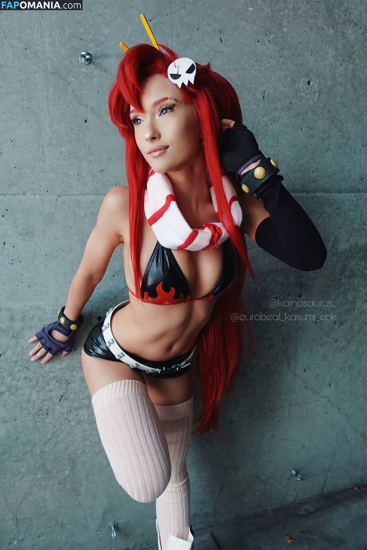 alex_cosplays / kainosaur / kainosaurus / kainosaurus_ Nude OnlyFans  Leaked Photo #171