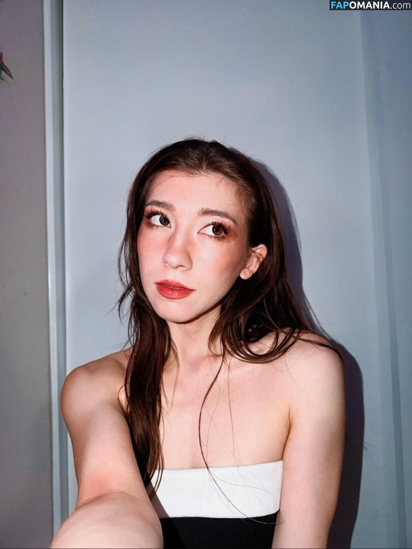 Kaisa / Kaisastreams / kaisanord Nude OnlyFans  Leaked Photo #37