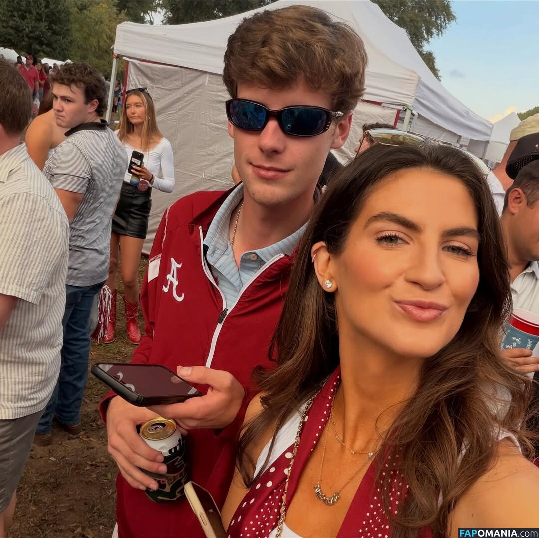 CNNswoman / Kaitlan Collins / kaitlancollins Nude OnlyFans  Leaked Photo #3