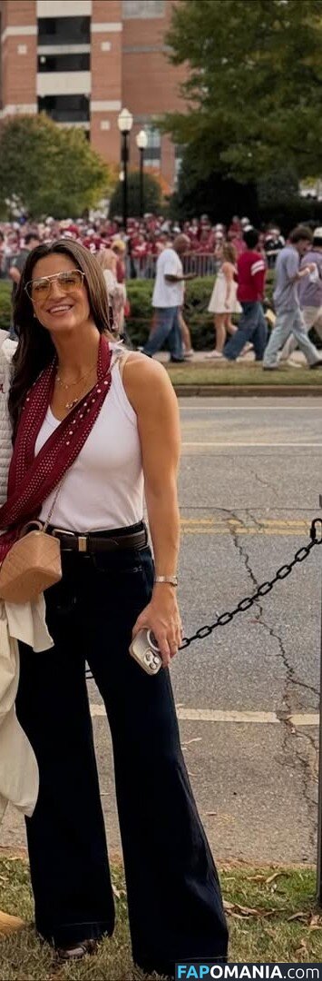 CNNswoman / Kaitlan Collins / kaitlancollins Nude OnlyFans  Leaked Photo #4