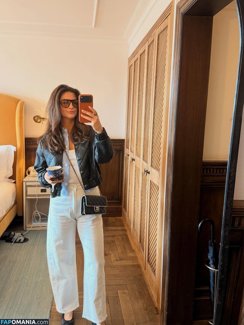 CNNswoman / Kaitlan Collins / kaitlancollins Nude OnlyFans  Leaked Photo #11