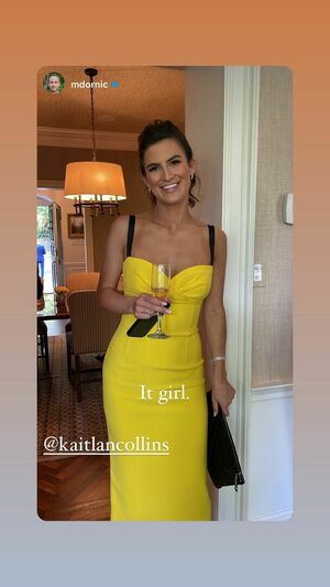 Kaitlan Collins