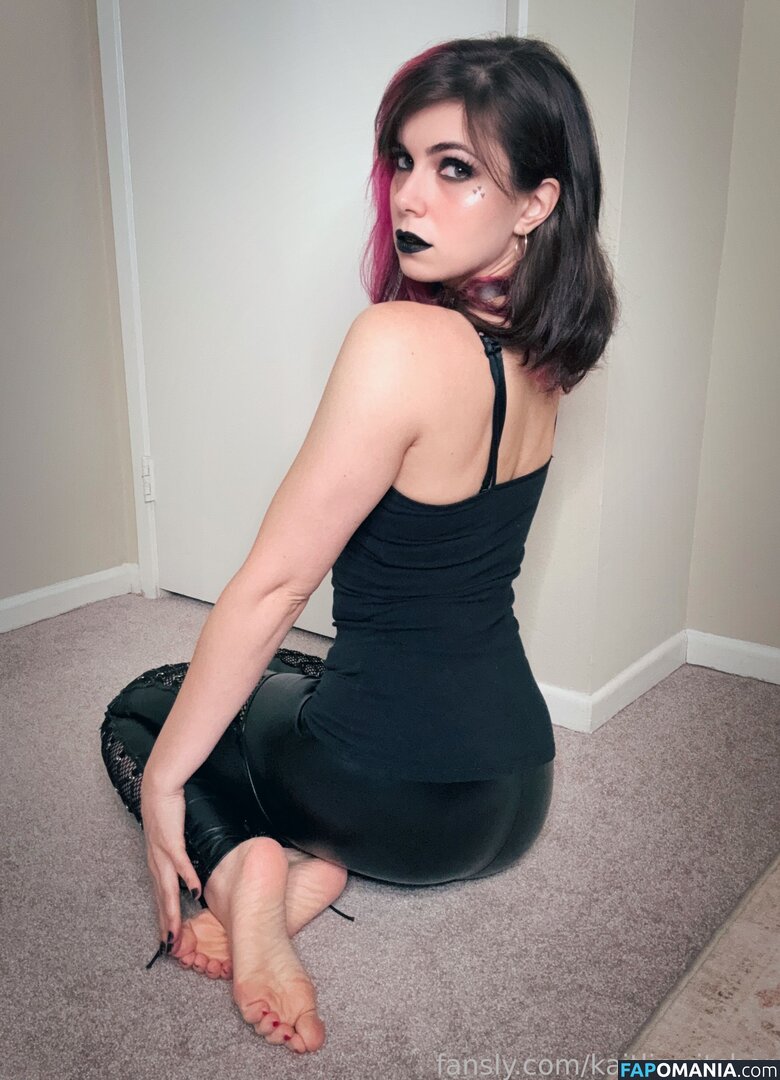 Kaitlin Witcher / KaitlinWitcher / piddleass Nude OnlyFans  Leaked Photo #275