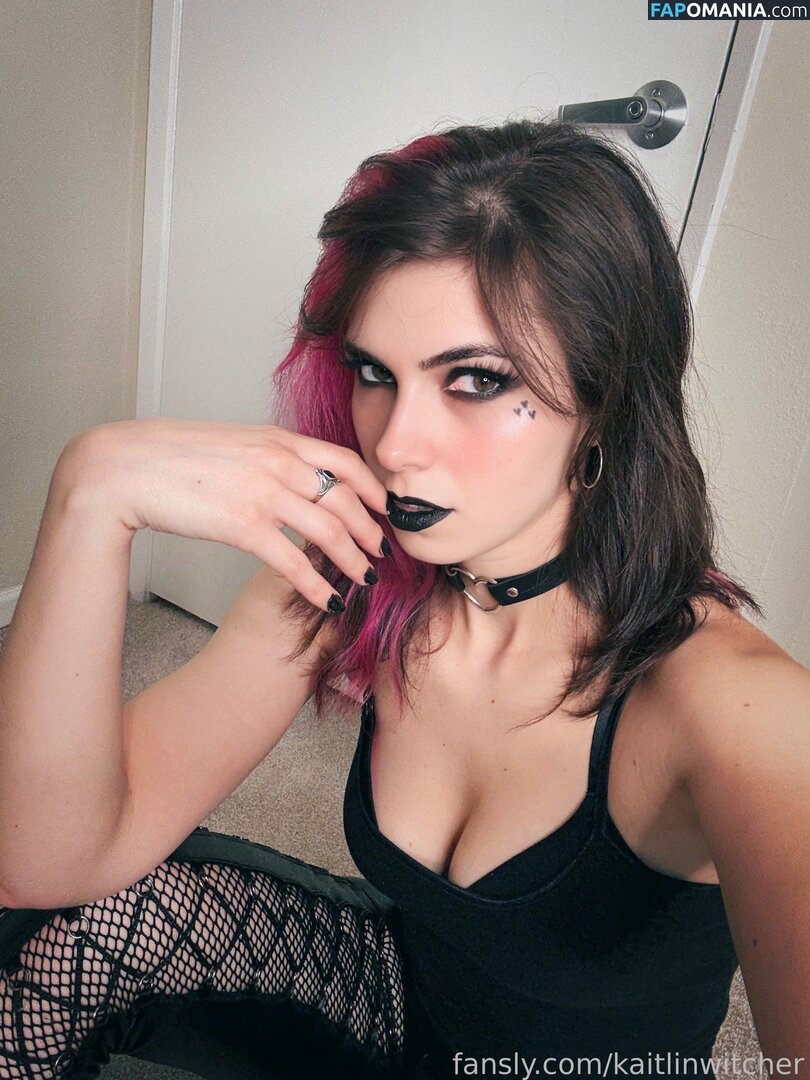 Kaitlin Witcher / KaitlinWitcher / piddleass Nude OnlyFans  Leaked Photo #282