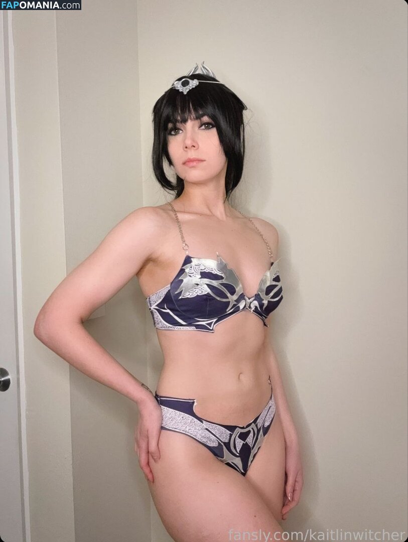 Kaitlin Witcher / KaitlinWitcher / piddleass Nude OnlyFans  Leaked Photo #314