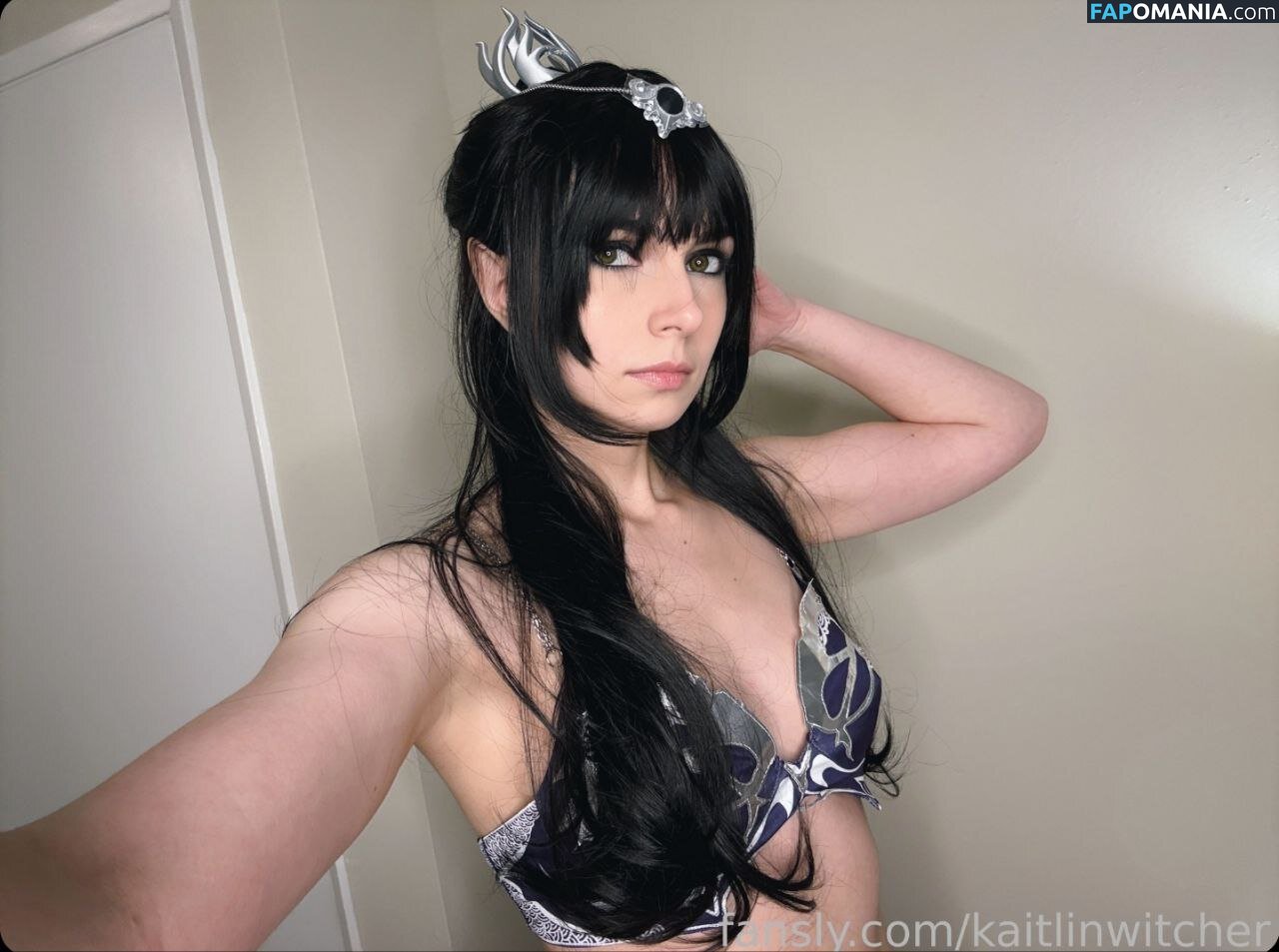 Kaitlin Witcher / KaitlinWitcher / piddleass Nude OnlyFans  Leaked Photo #315