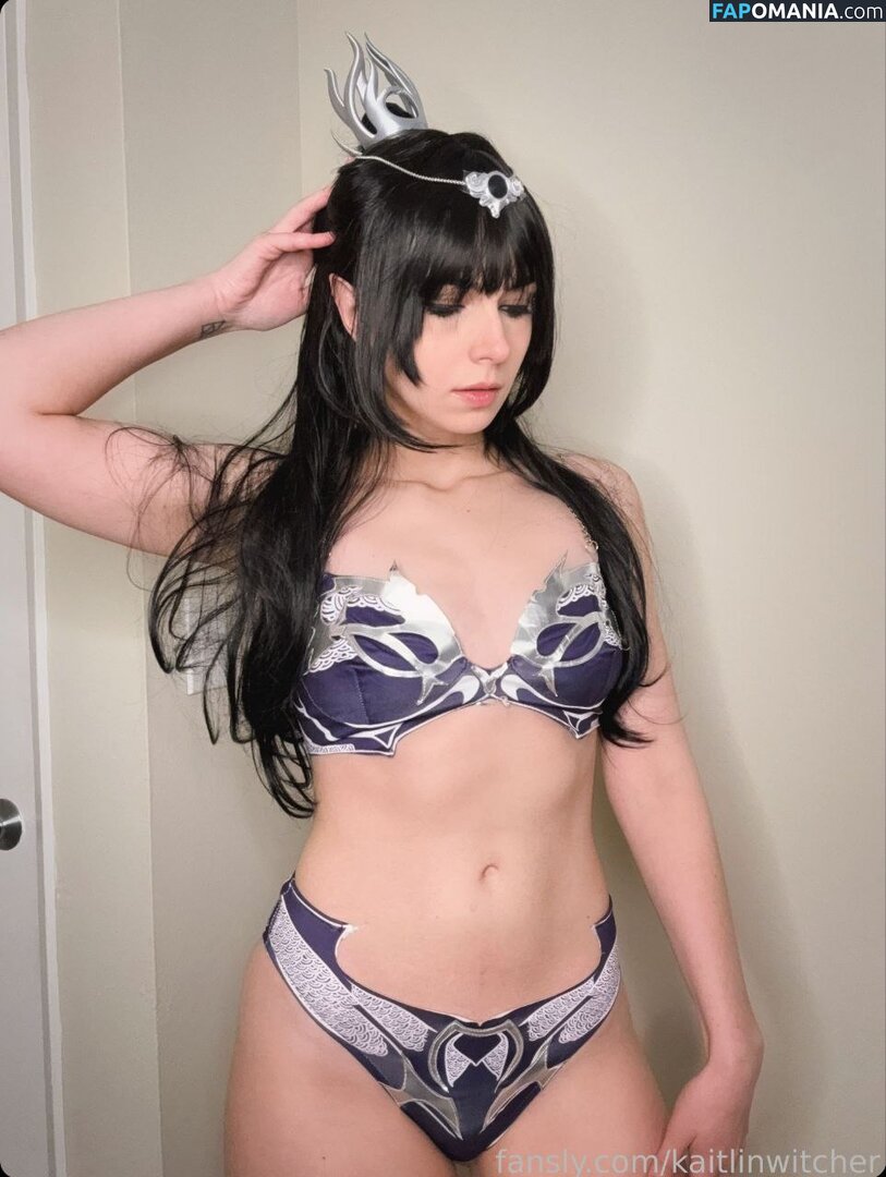 Kaitlin Witcher / KaitlinWitcher / piddleass Nude OnlyFans  Leaked Photo #316