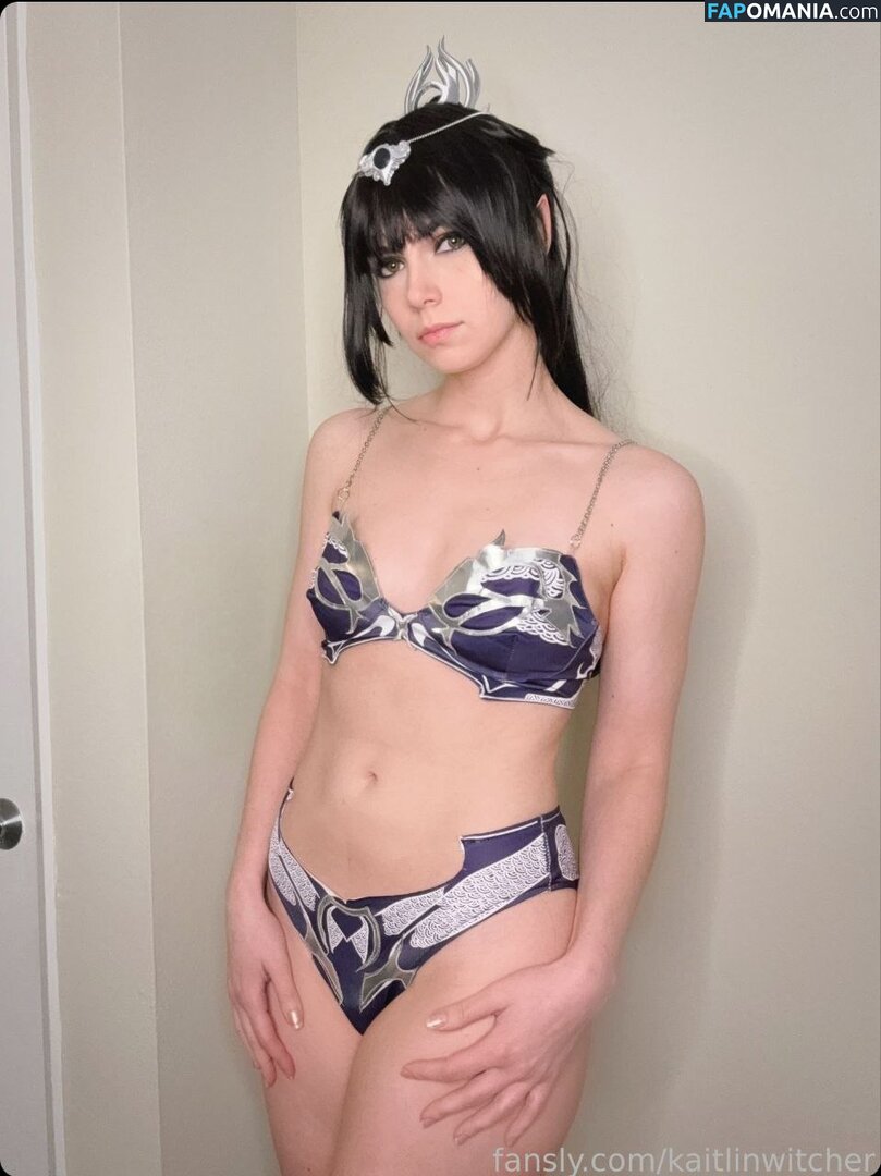 Kaitlin Witcher / KaitlinWitcher / piddleass Nude OnlyFans  Leaked Photo #320