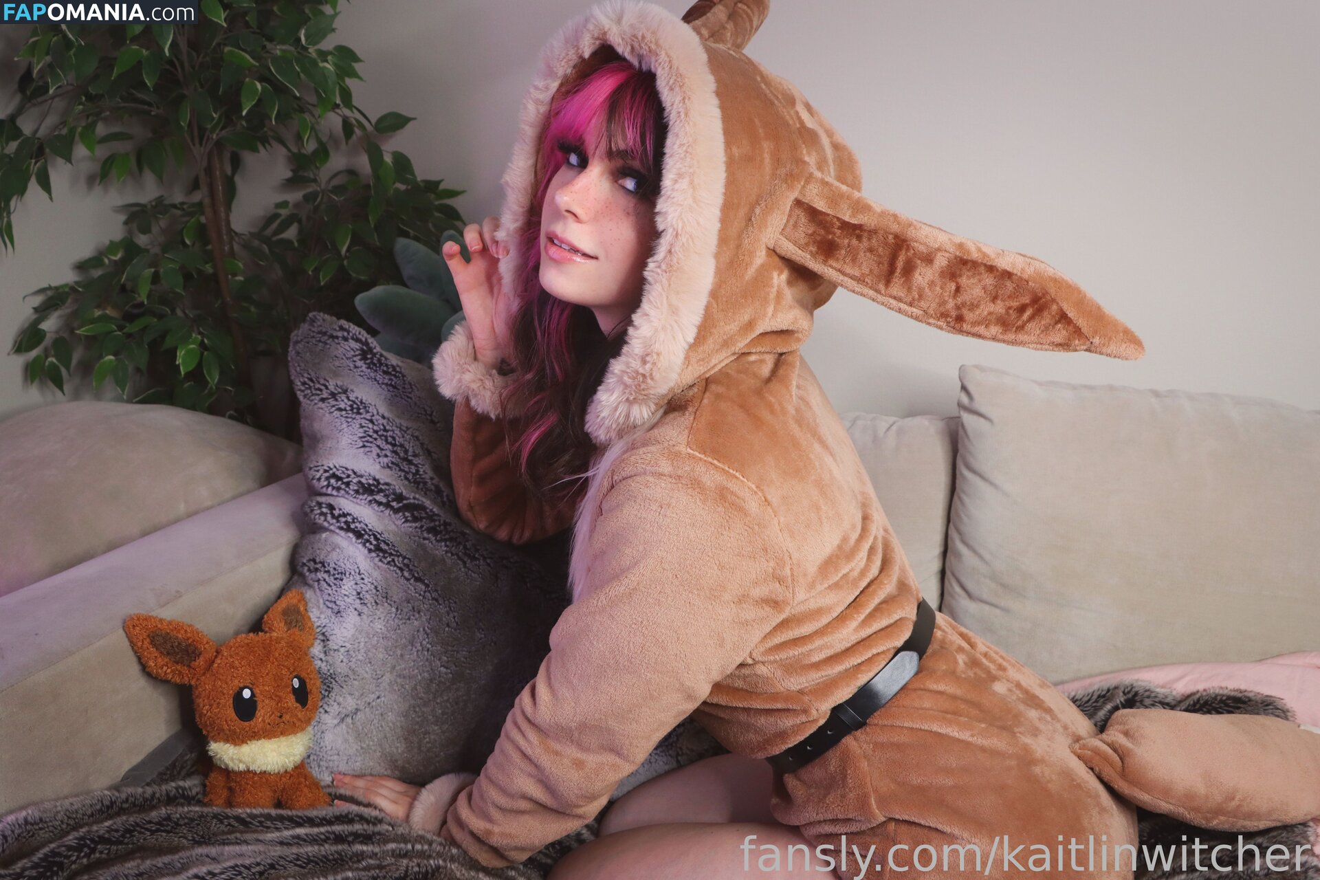 Kaitlin Witcher / KaitlinWitcher / piddleass Nude OnlyFans  Leaked Photo #325