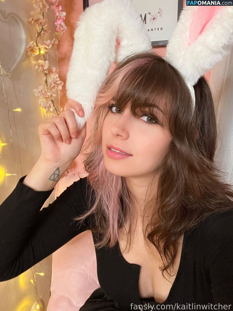 Kaitlin Witcher / KaitlinWitcher / piddleass Nude OnlyFans  Leaked Photo #331