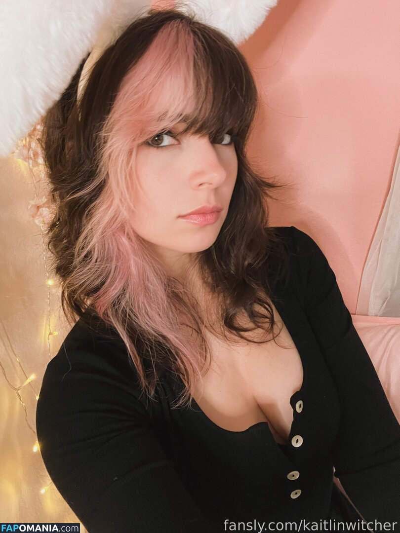 Kaitlin Witcher / KaitlinWitcher / piddleass Nude OnlyFans  Leaked Photo #333