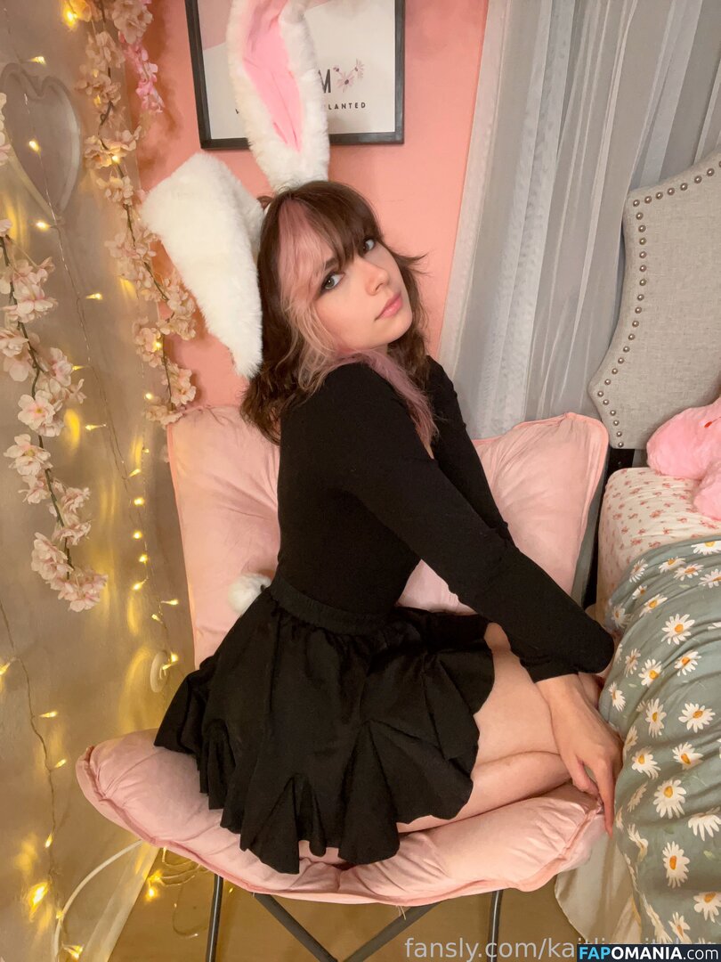 Kaitlin Witcher / KaitlinWitcher / piddleass Nude OnlyFans  Leaked Photo #334