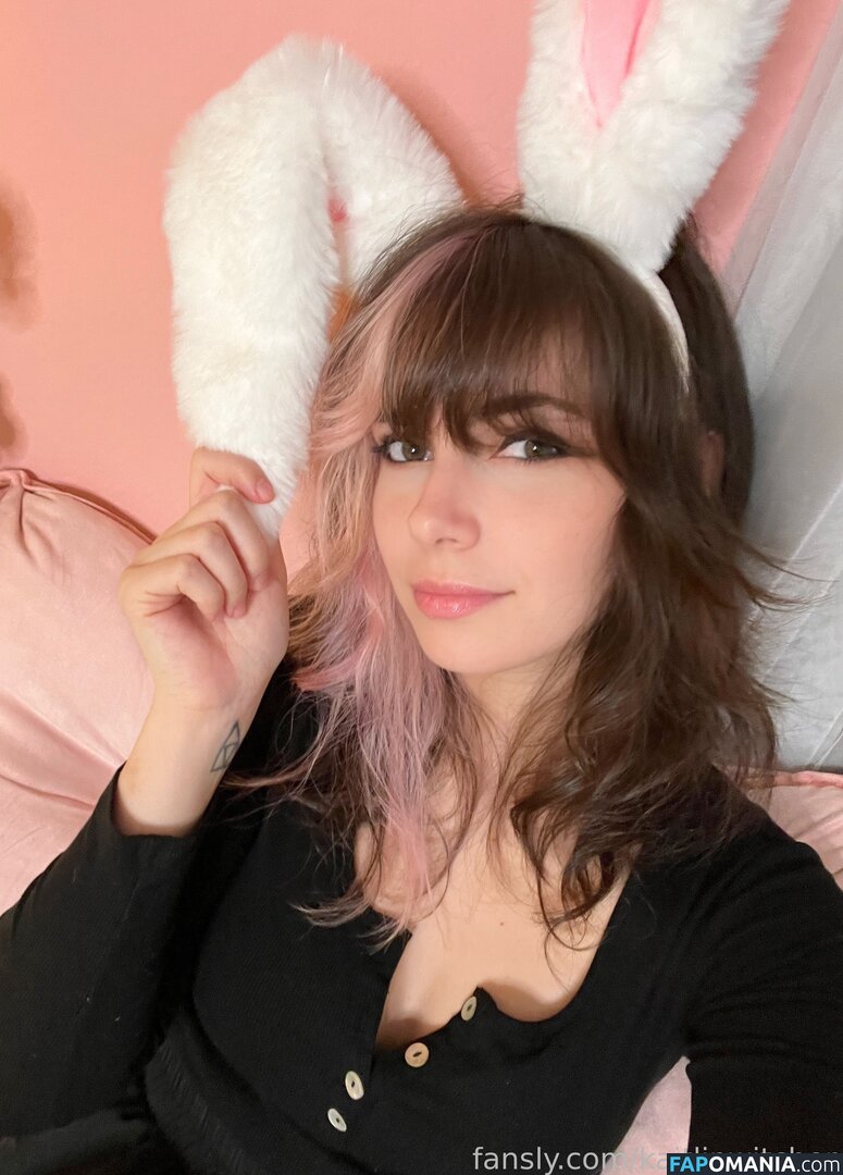 Kaitlin Witcher / KaitlinWitcher / piddleass Nude OnlyFans  Leaked Photo #335