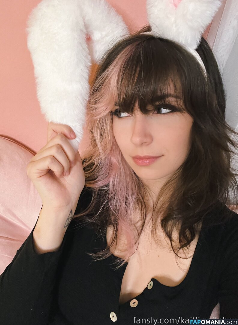Kaitlin Witcher / KaitlinWitcher / piddleass Nude OnlyFans  Leaked Photo #336