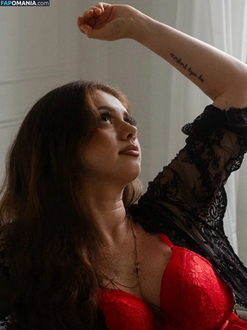 Kaitlyn Nicole / __kaitlynicole_ / https: / kaitlynnicole.music / nicolette38 Nude OnlyFans  Leaked Photo #2