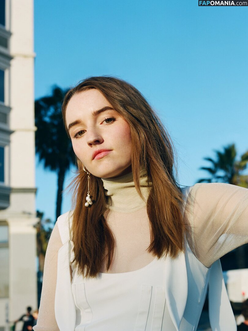 Kaitlyn Rochelle Dever / kaitlyn dever / kaitlyndever Nude OnlyFans  Leaked Photo #7