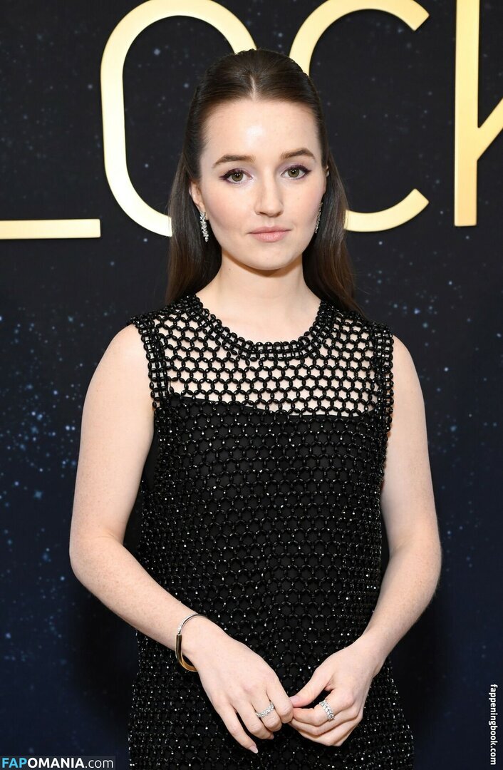 Kaitlyn Rochelle Dever / kaitlyn dever / kaitlyndever Nude OnlyFans  Leaked Photo #8