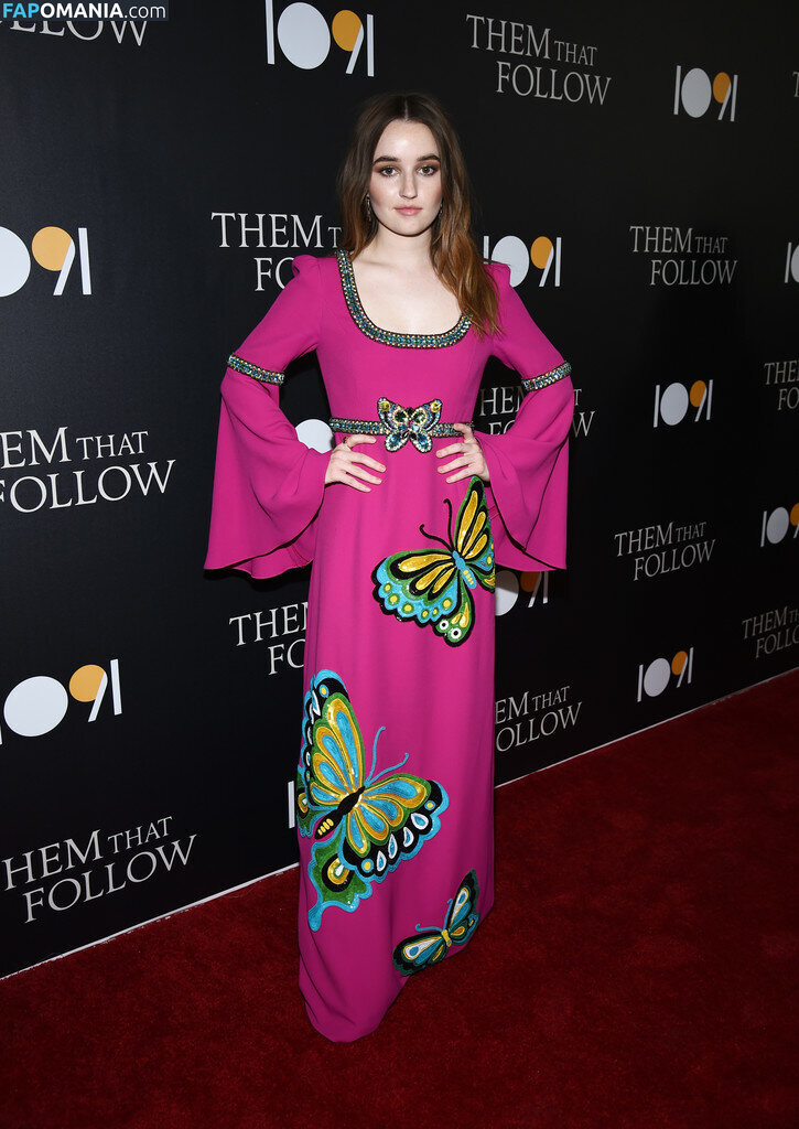 Kaitlyn Rochelle Dever / kaitlyn dever / kaitlyndever Nude OnlyFans  Leaked Photo #22