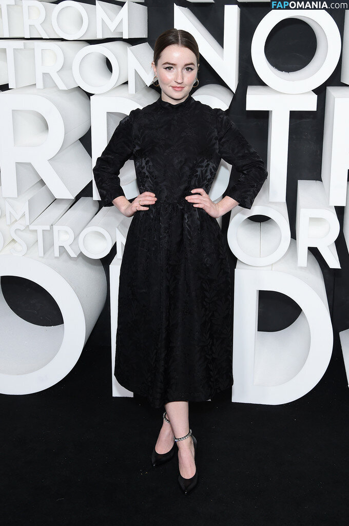 Kaitlyn Rochelle Dever / kaitlyn dever / kaitlyndever Nude OnlyFans  Leaked Photo #28