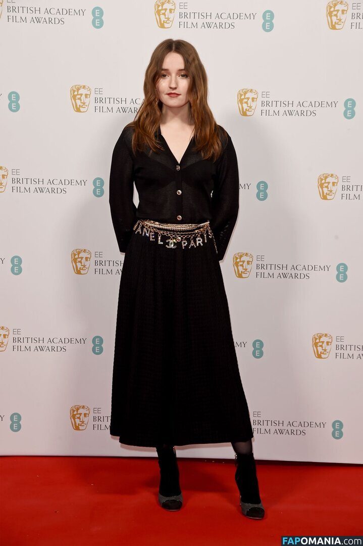 Kaitlyn Rochelle Dever / kaitlyn dever / kaitlyndever Nude OnlyFans  Leaked Photo #30