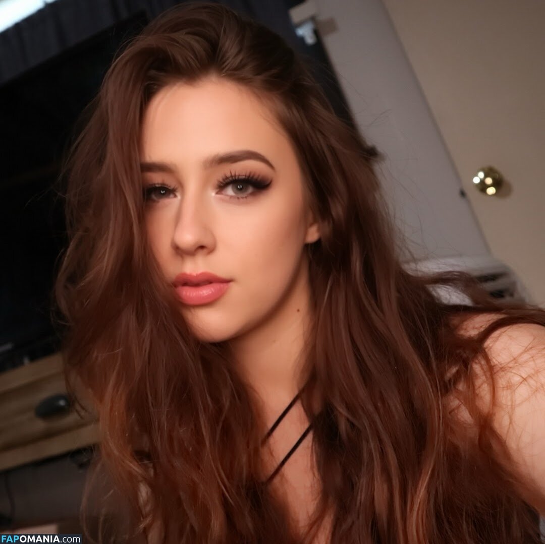 Kaitlyn Brooke / kaitlynbrookes Nude OnlyFans  Leaked Photo #1