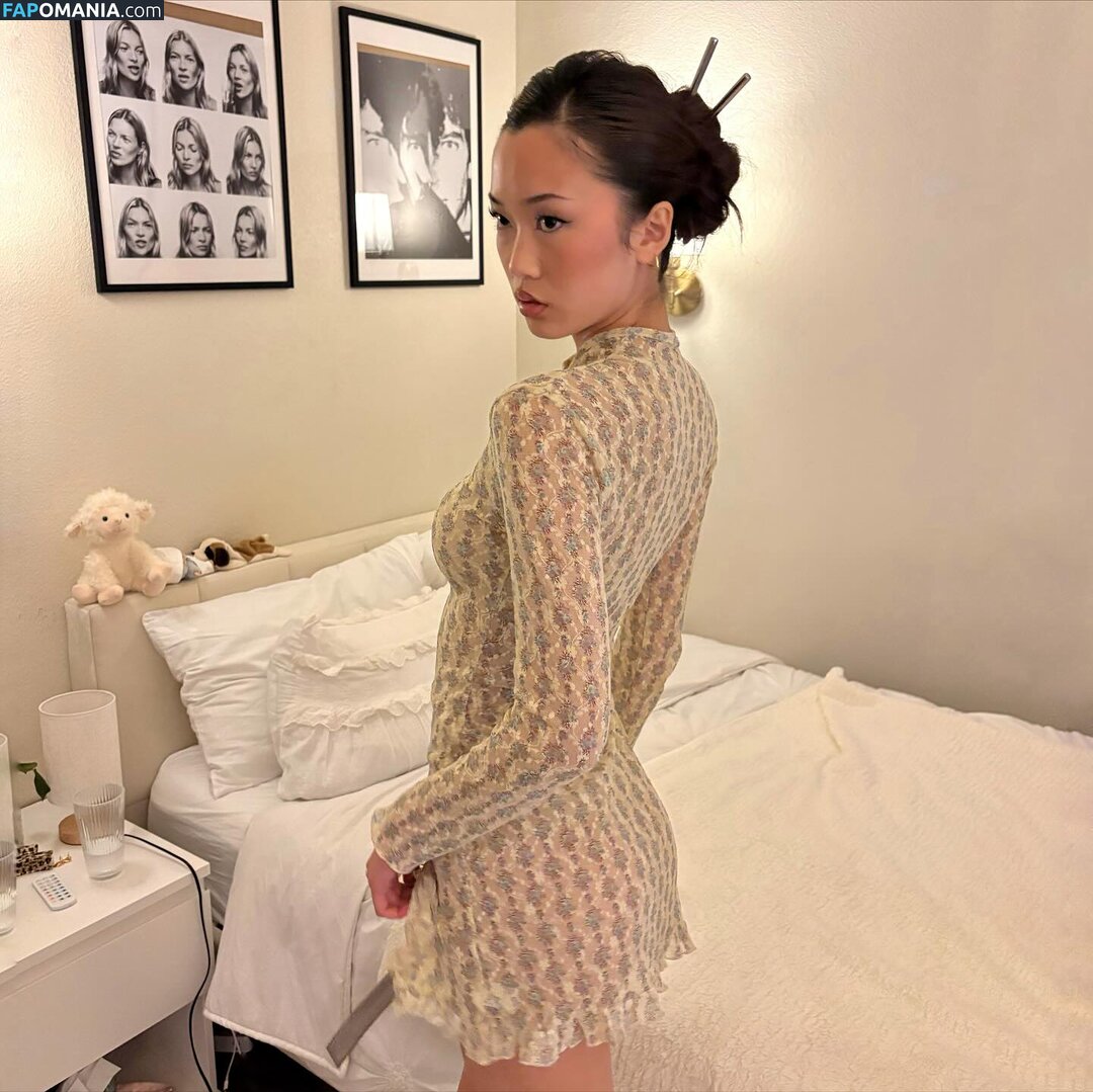 kaitlynhan / kaitlynherman Nude OnlyFans  Leaked Photo #1