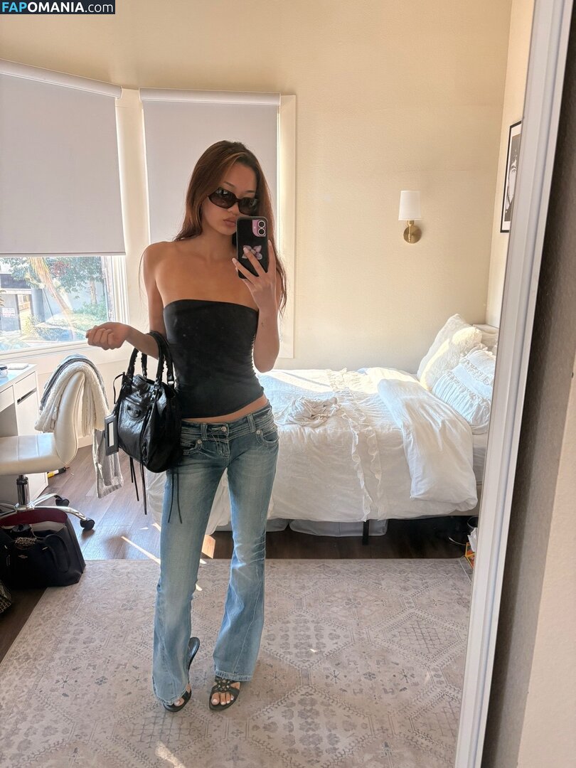 kaitlynhan / kaitlynherman Nude OnlyFans  Leaked Photo #10