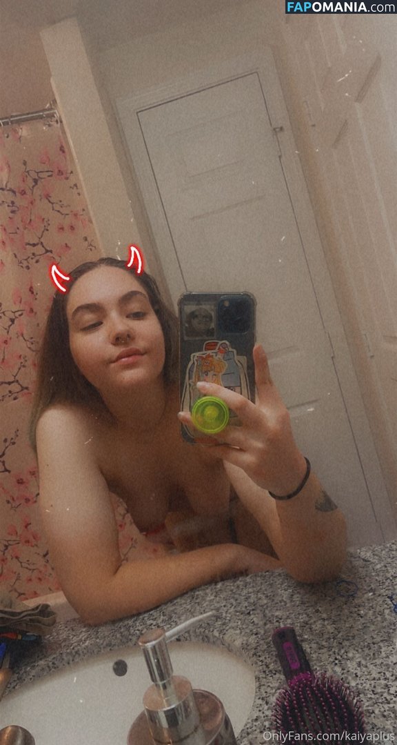 eboyelena / kaiyaplus Nude OnlyFans  Leaked Photo #29