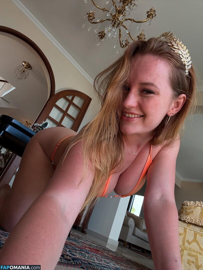 Kajamood Nude OnlyFans  Leaked Photo #5