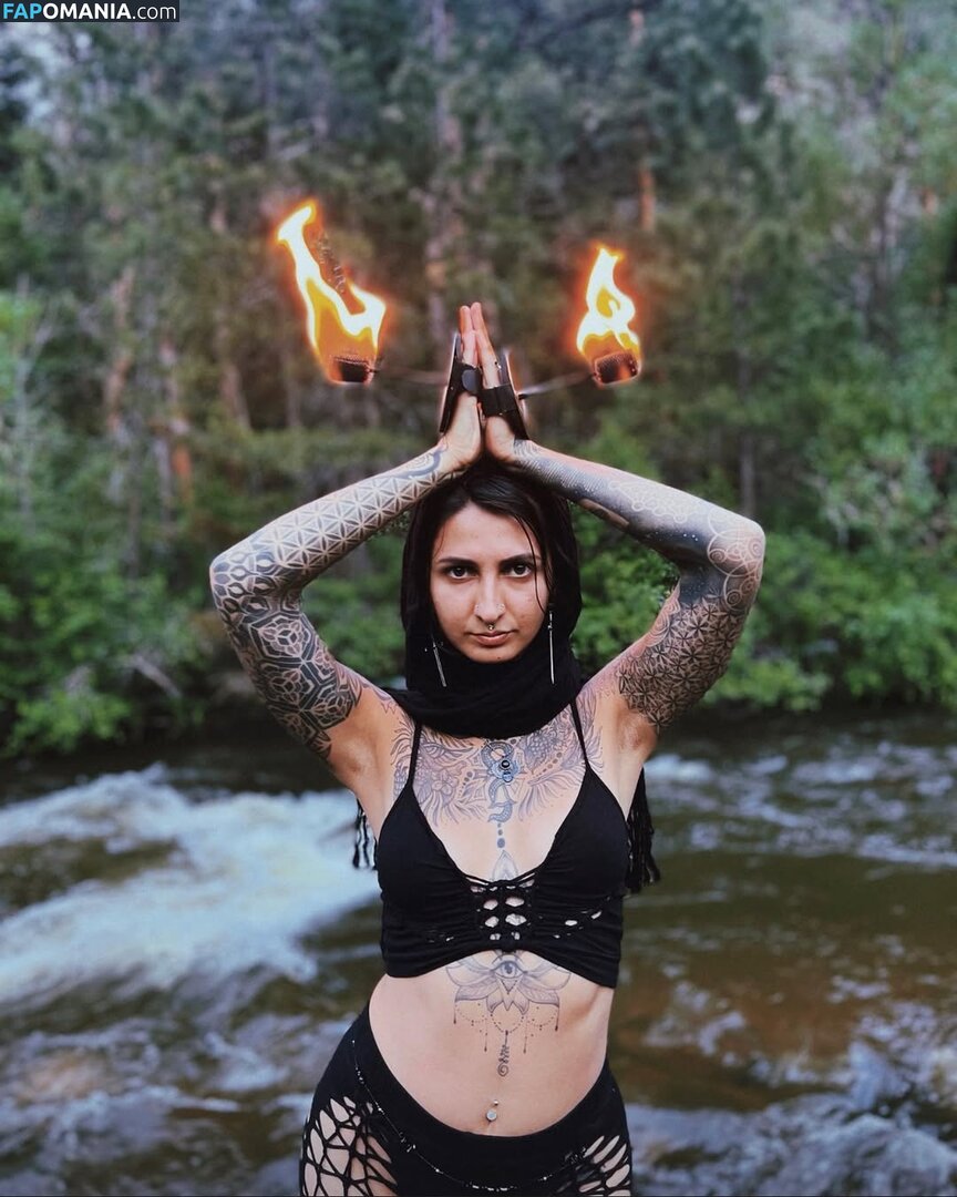 Kaladhara Creations / kaladharacreations / prema.riah Nude OnlyFans  Leaked Photo #1