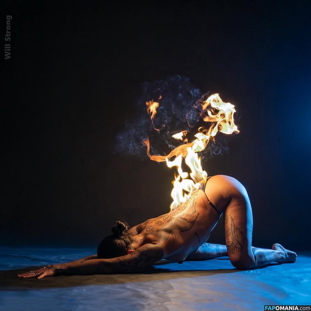 Kaladhara Creations / kaladharacreations / prema.riah Nude OnlyFans  Leaked Photo #4