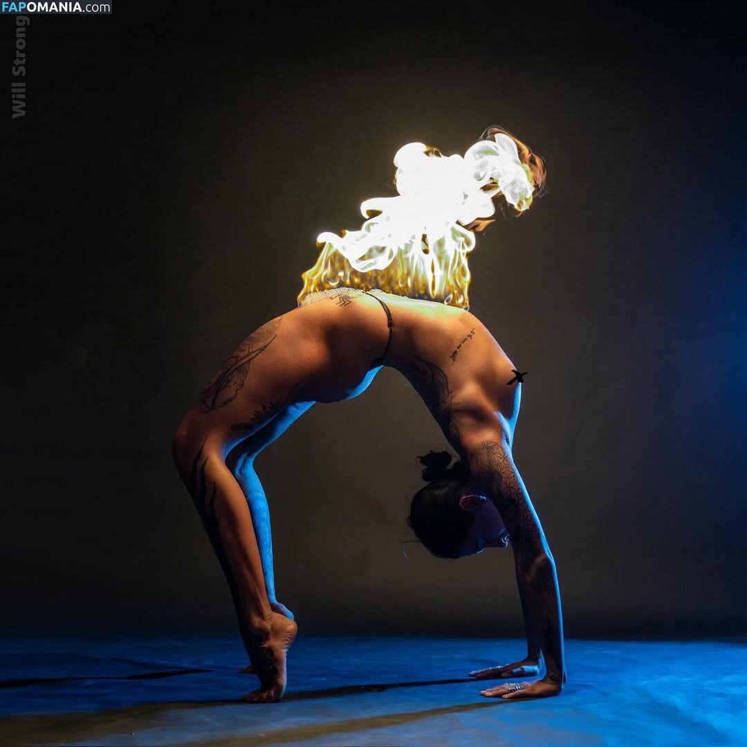 Kaladhara Creations / kaladharacreations / prema.riah Nude OnlyFans  Leaked Photo #5