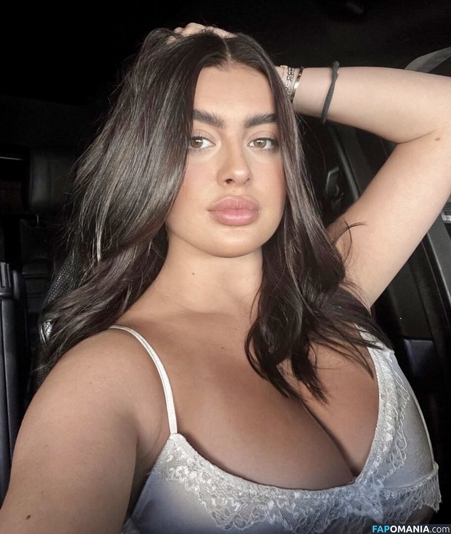 Kalani Hilliker / kalanihilliker Nude OnlyFans  Leaked Photo #10